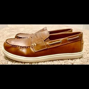 Mens Youth Shoes